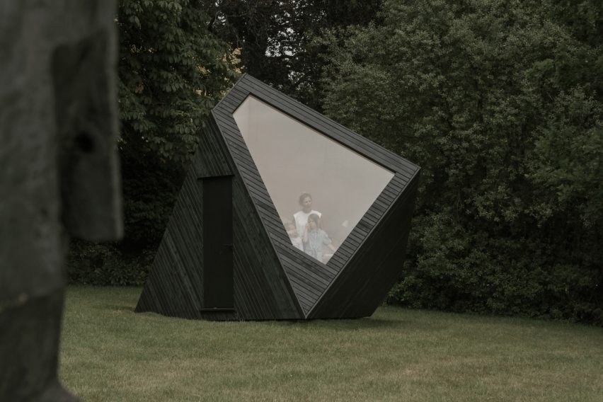 Koto Work Space Cabin