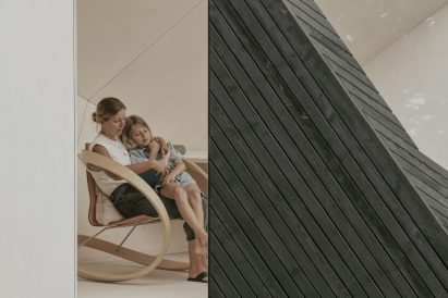 Koto Work Space Cabin