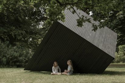Koto Work Space Cabin