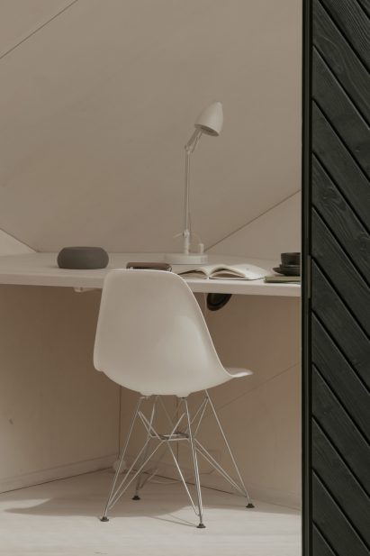 Koto Work Space Cabin