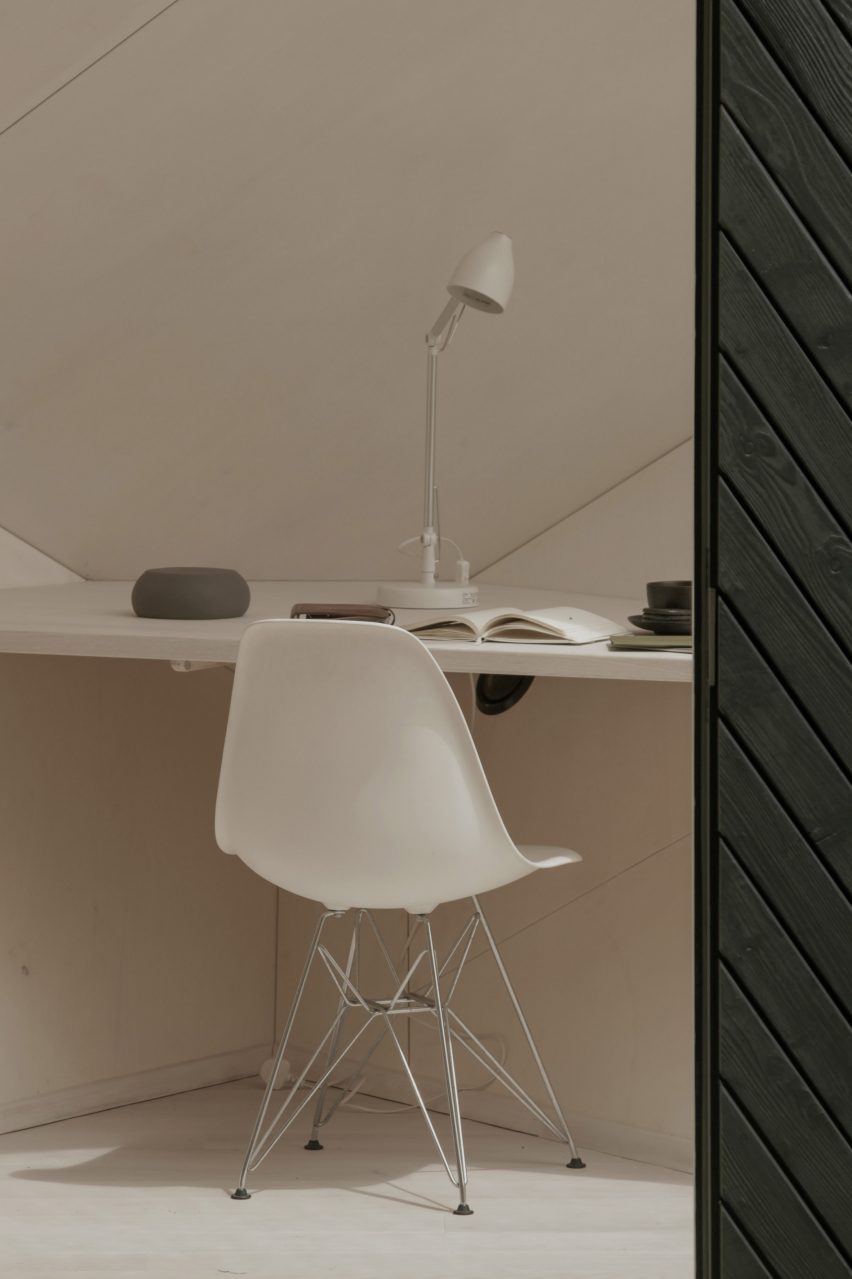 Koto Work Space Cabin