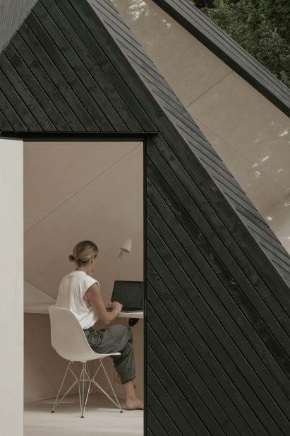Koto Work Space Cabin