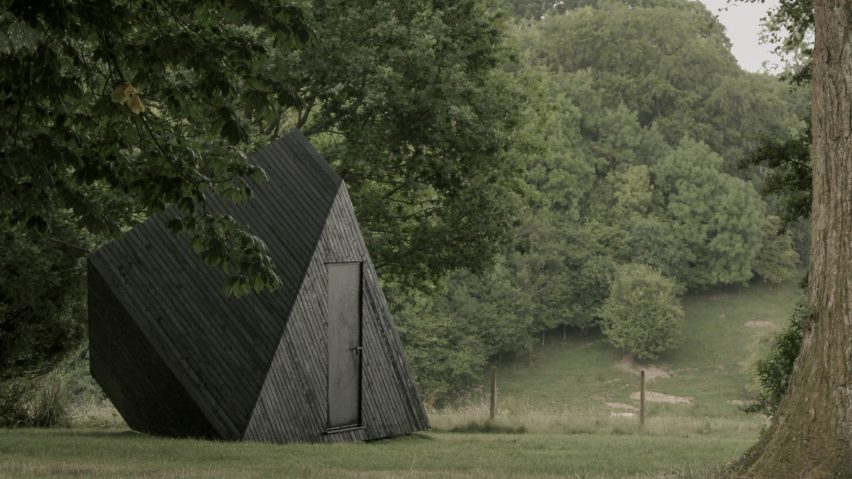 Koto Work Space Cabin
