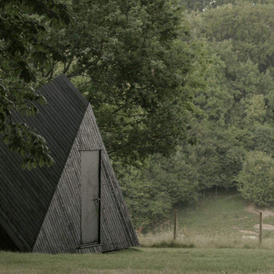 Koto Work Space Cabin