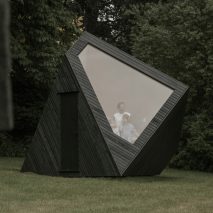 Koto Work Space Cabin