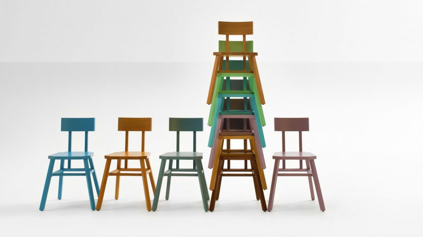 AVL Spider Chair by Joep van Lieshout for Lensvelt