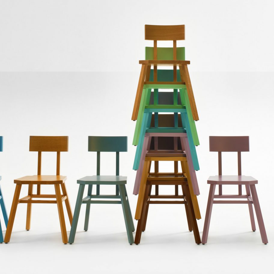 AVL Spider Chair by Joep van Lieshout for Lensvelt
