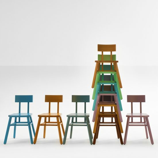 AVL Spider Chair by Joep van Lieshout for Lensvelt
