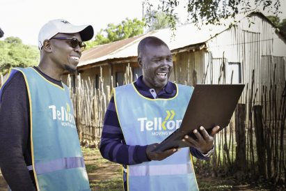 Loon launches floating balloon-powered internet service in Kenya