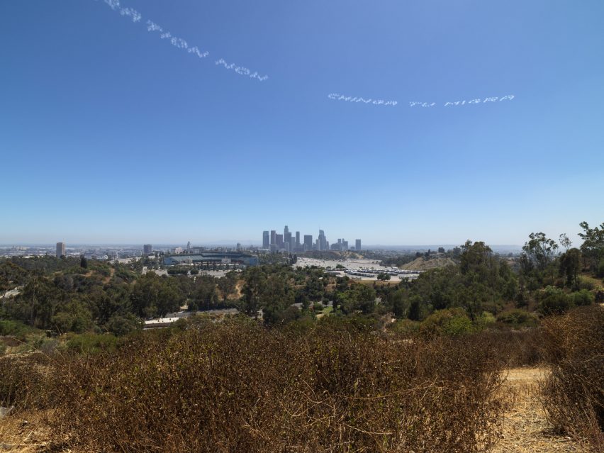 In Plain Sight