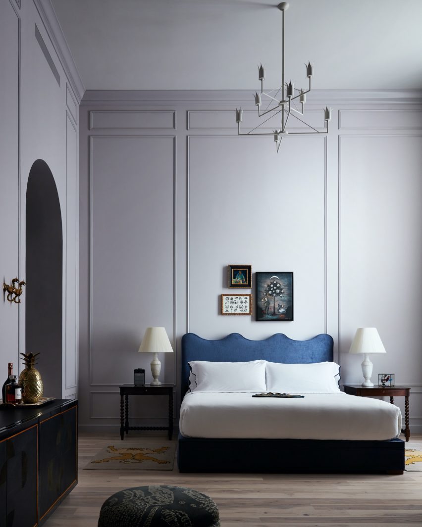 Maison De La Luz by Studio Shamshiri and Atelier Ace