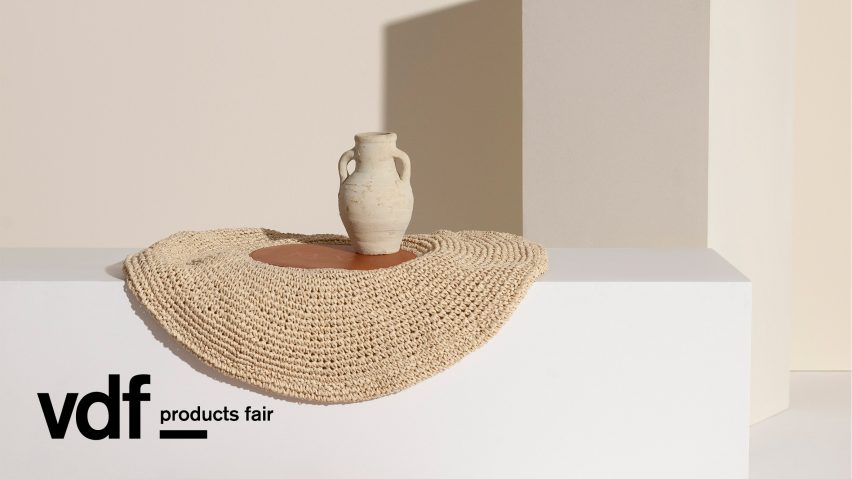 MAM present UFO accessories collection at VDF products fair
