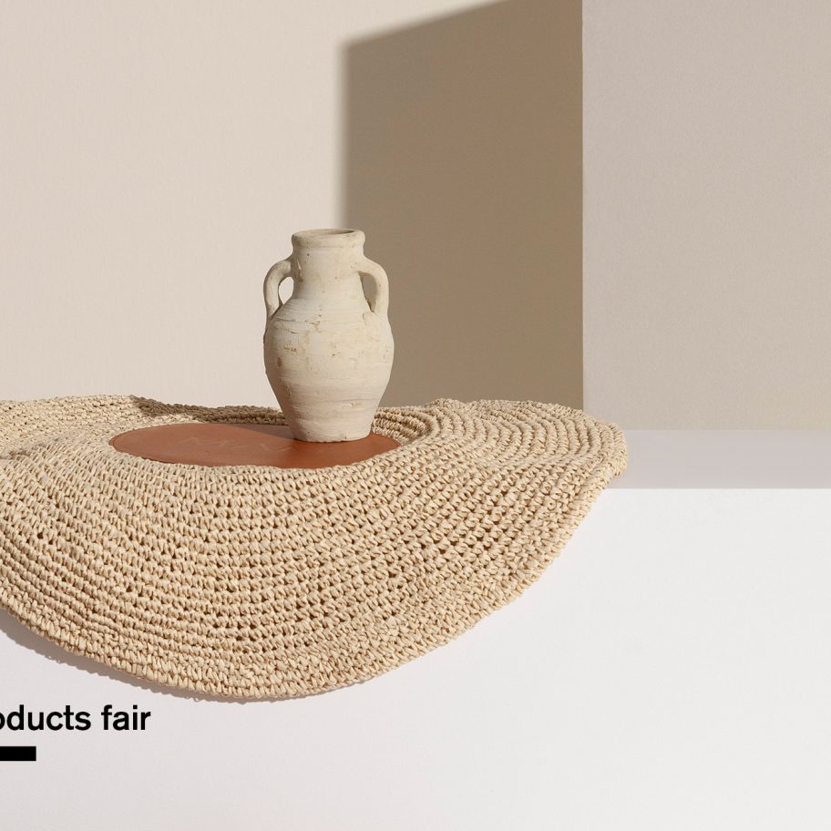 MAM present UFO accessories collection at VDF products fair