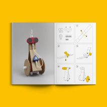 RCA x OPPO: Animate by Matthieu Muller
