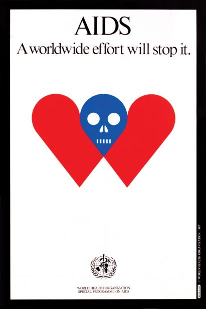 11 memorable graphic design projects by Milton Glaser
