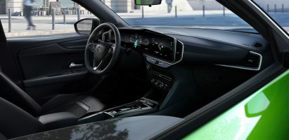 Mokka by Opel