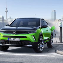 Mokka by Opel