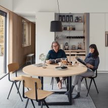 Mount Tobias house by IDS/R ArchitectureMount Tobias house by IDS/R Architecture