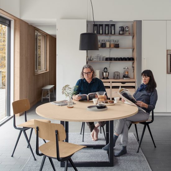 Mount Tobias house by IDS/R ArchitectureMount Tobias house by IDS/R Architecture