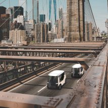 Jens Martin Skibsted designs “pandemic proof” non-emergency medical transport for cities