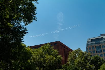 In Plain Sight
