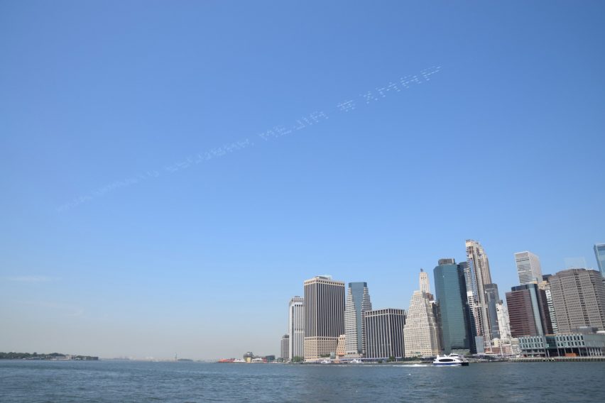 In Plain Sight