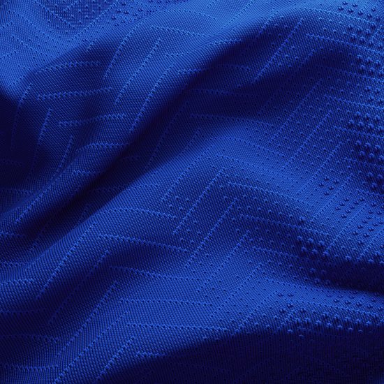Nike reveals herringbone-patterned Chelsea kit informed by Saville Row