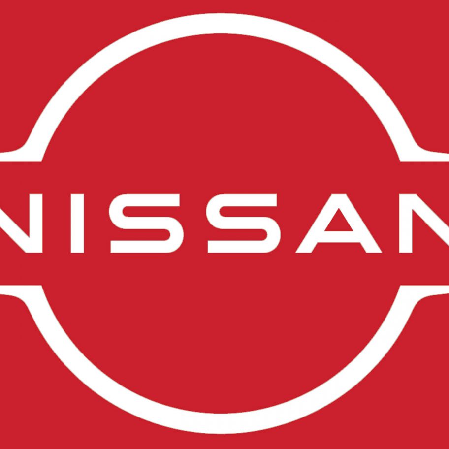 Nissan latest car brand to roll out flat logo