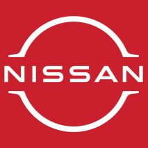 Nissan latest car brand to roll out flat logo