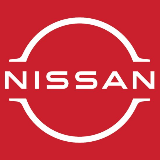 Nissan latest car brand to roll out flat logo