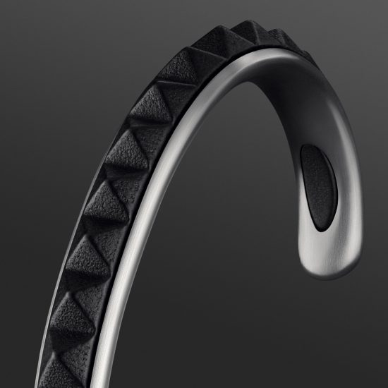 002-Slim Cuff by Nyyukin