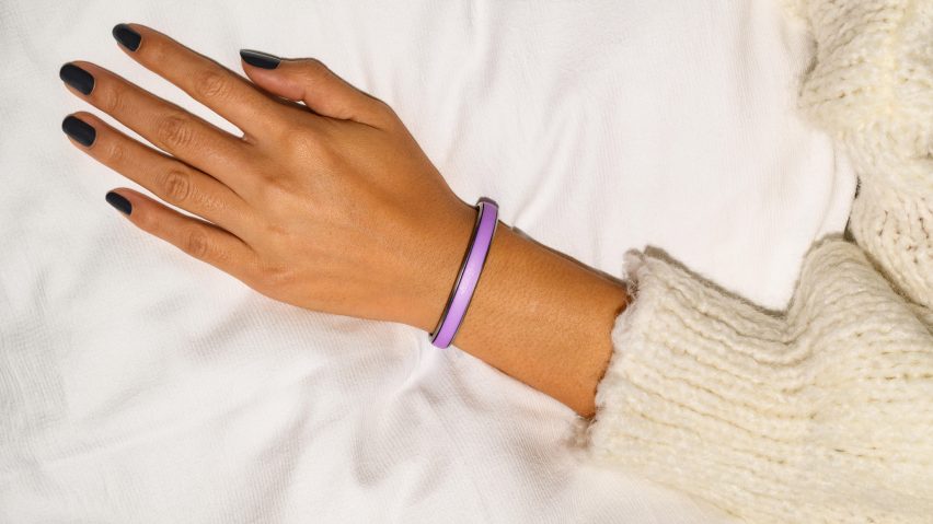 002-Slim Cuff by Nyyukin