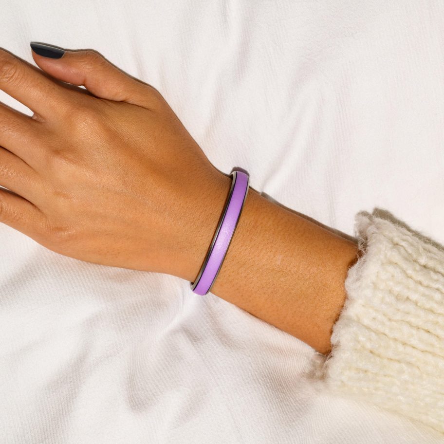 002-Slim Cuff by Nyyukin