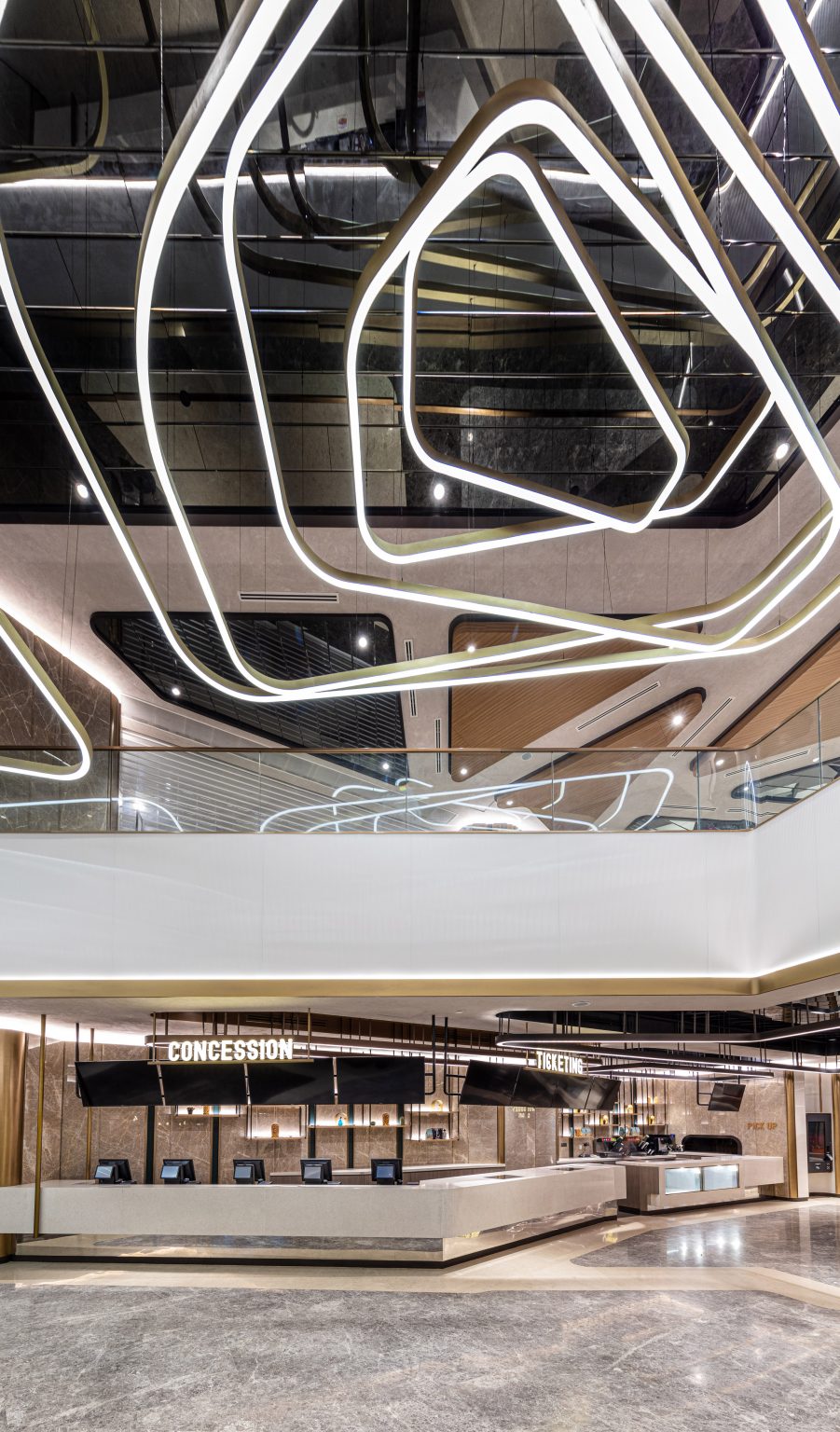 Oft Interiors "bring a new zest to the Hong Kong design industry"