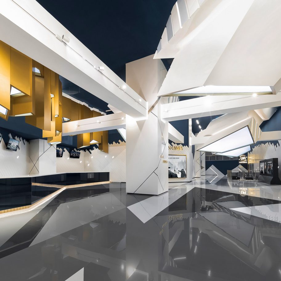 Oft Interiors "bring a new zest to the Hong Kong design industry"