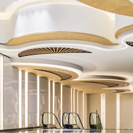 Oft Interiors "bring a new zest to the Hong Kong design industry"