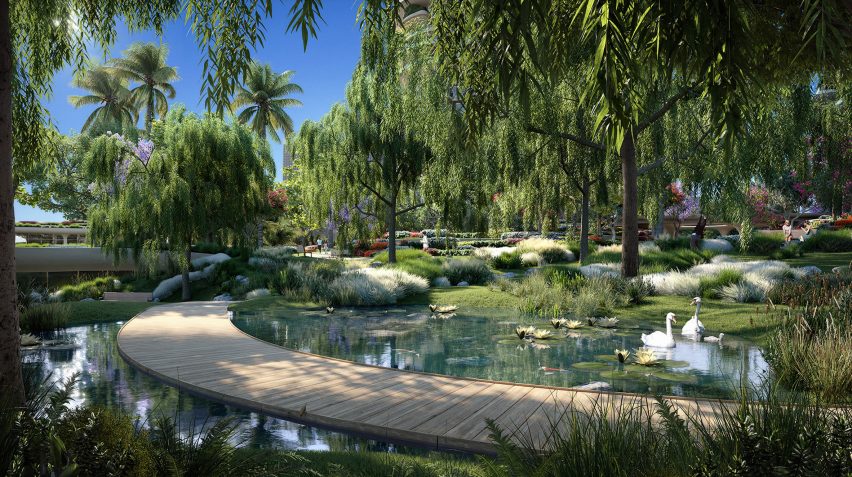 One Beverly Hills by Foster + Partners