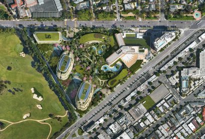 One Beverly Hills by Foster + Partners