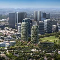 One Beverly Hills by Foster + Partners