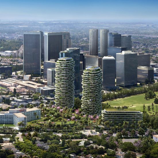 One Beverly Hills by Foster + Partners