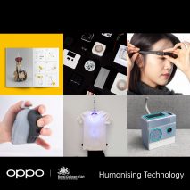 Royal College of Art students and OPPO discuss how to make design more human in panel discussion