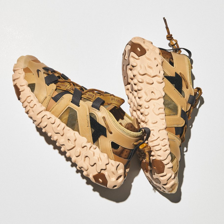 ISPA by Nike