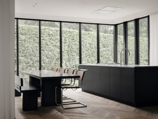 Portland Residence by Atelier Barda