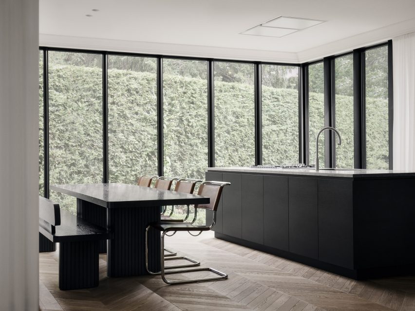 Portland Residence by Atelier Barda