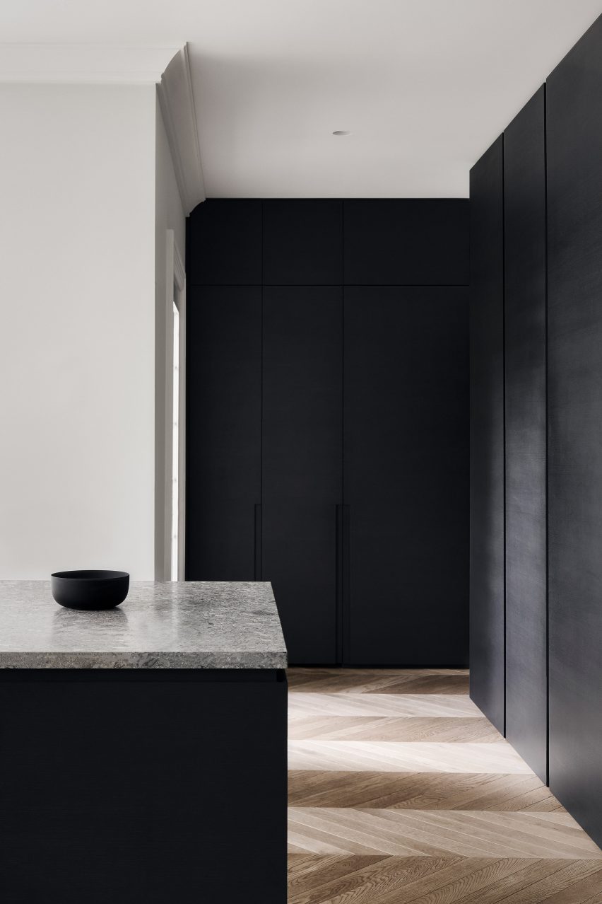 Portland Residence by Atelier Barda