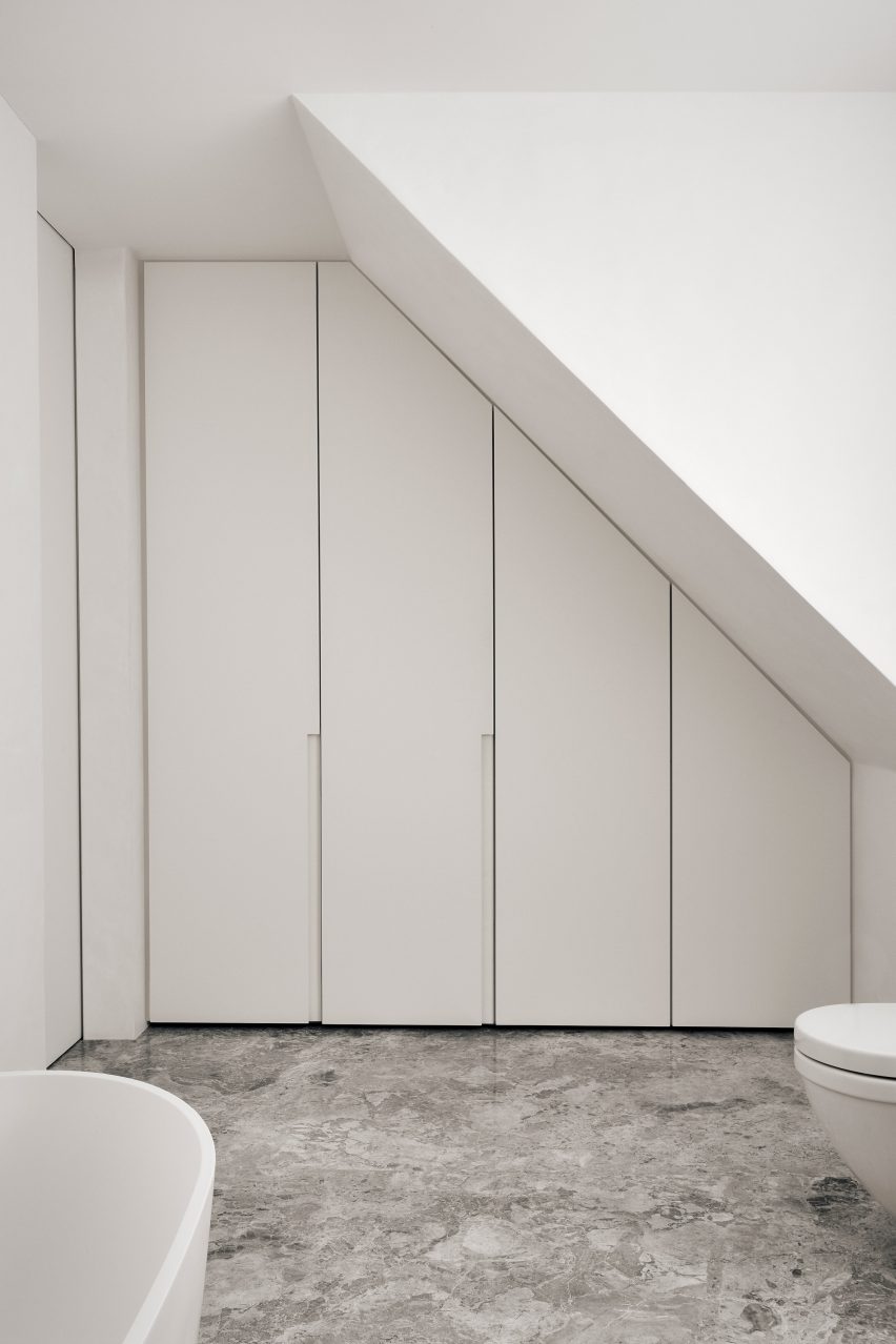 Portland Residence by Atelier Barda