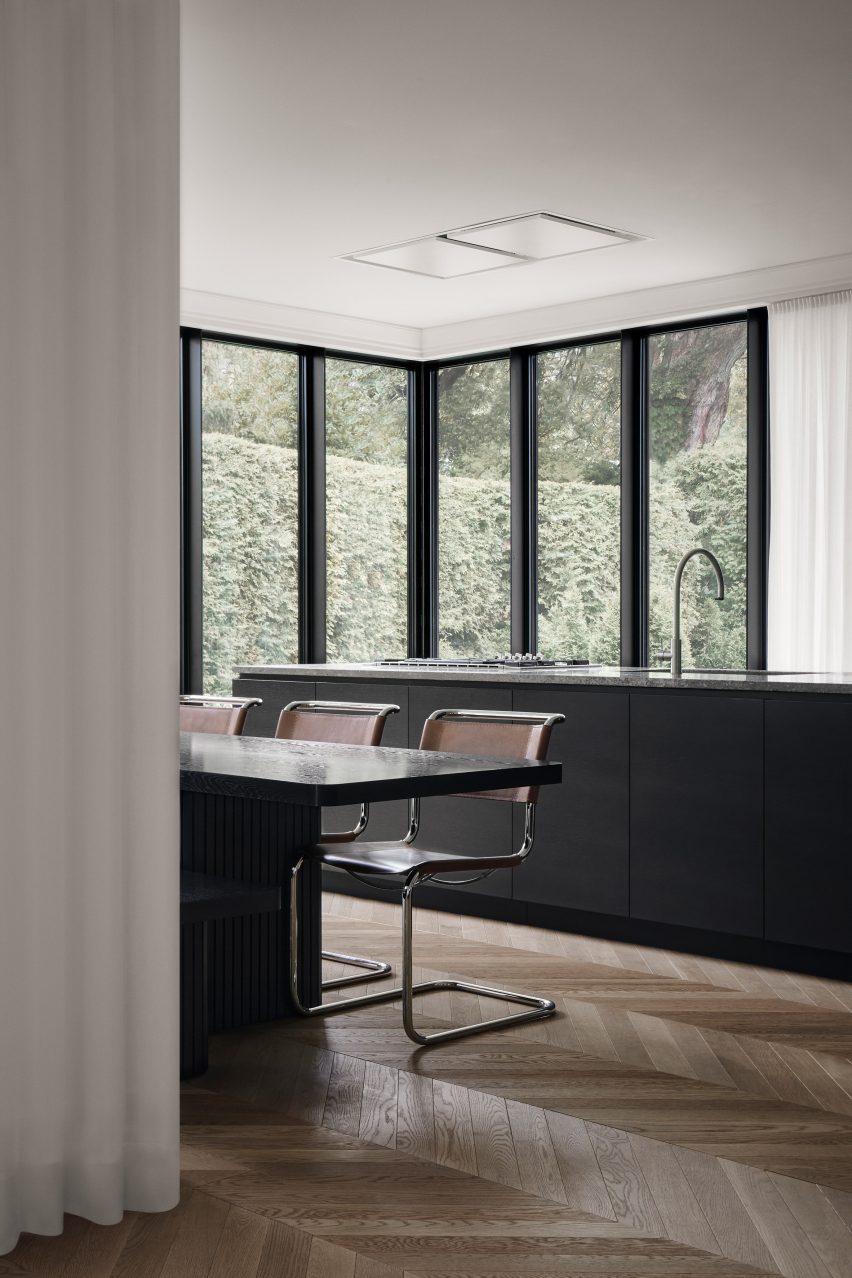 Portland Residence by Atelier Barda