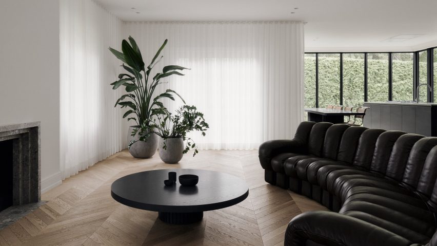 Portland Residence by Atelier Barda