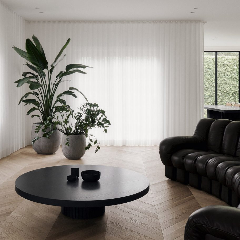 Portland Residence by Atelier Barda