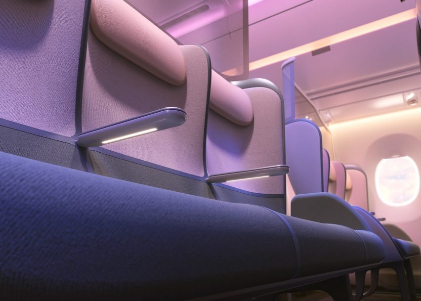 PriestmanGoode envisions future air travel post-Covid with Pure Skies concept